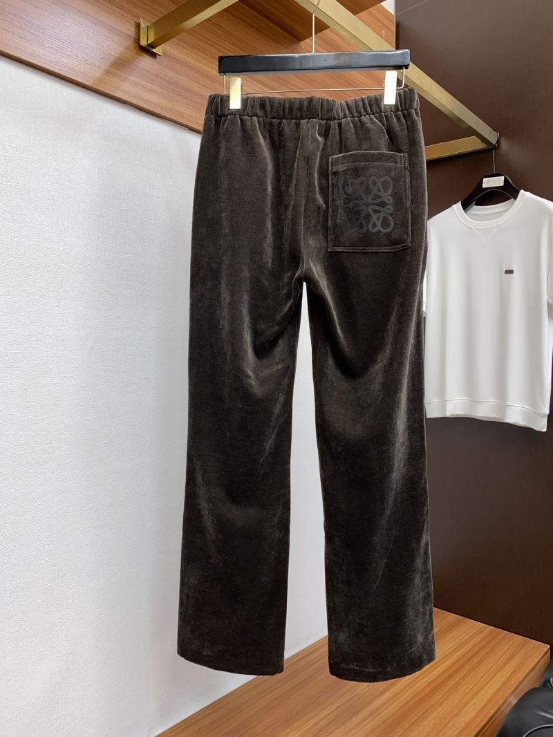 Loewe Long Pants